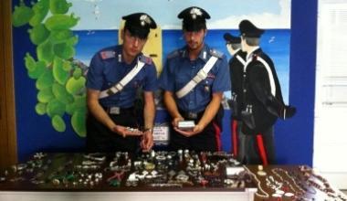 Denunciate due "gazze ladre" in vacanza all'Elba