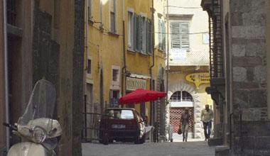 SUL LITORALE