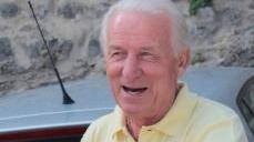 <strong>IN PAESE.</strong> Trapattoni