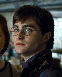 <b>MAGHETTO</b> Harry Potter 