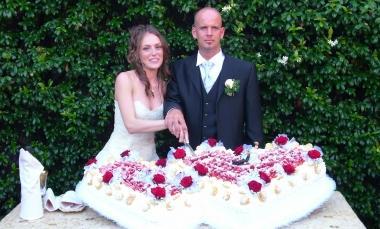 ANNIVERSARIO DI MATRIMONIO