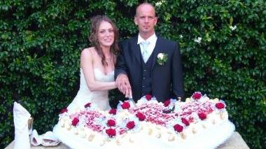 ANNIVERSARIO DI MATRIMONIO