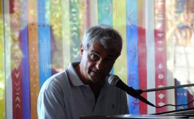 Il primario Maurizio Cantore in concerto    