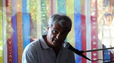 Il primario Maurizio Cantore in concerto