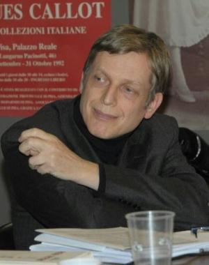 Gianni Cuperlo 