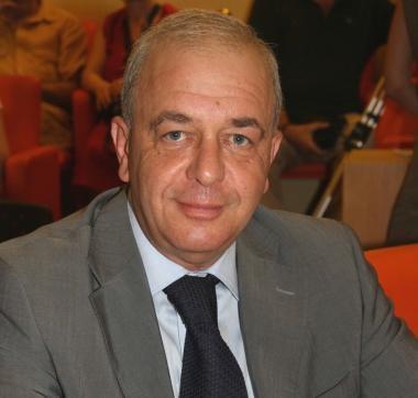 Giuseppe Maroso 
