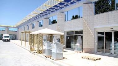 Il nuovo centro Bricolage Joho