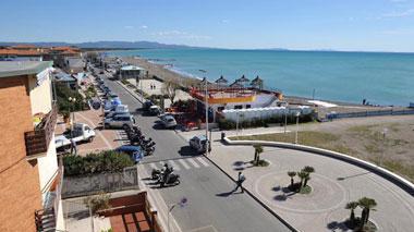 Terrazza dei Tirreni, 42 progetti per la riqualificazione