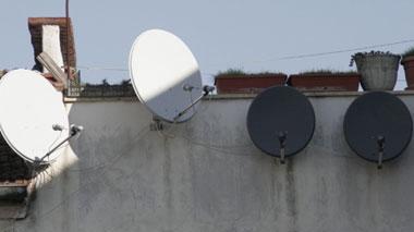 Via l'analogico, da oggi in digitale canale di Antenna 5