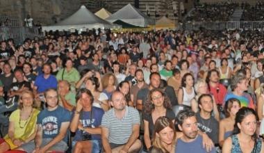 Pistoia Festival vive grazie agli sponsor