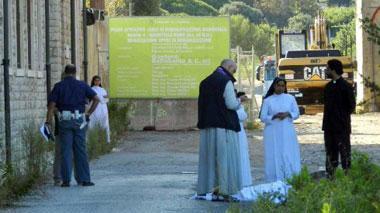 Suicida a 88 anni: si getta dalla finestra della Rsa Il Castello