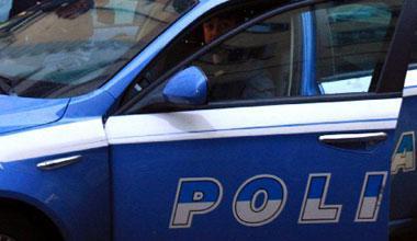 Sorpreso a rubare davanti ai bagni Pancaldi, arrestato