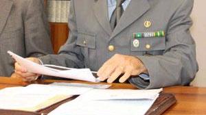 Badante eredita 400mila euro ma il testamento era falso