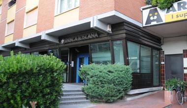 Colpo da 43mila euro al MPS di San Concordio