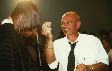 UN PARTY E 3 ANNIVERSARI PER I SANTINI