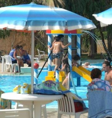 <b>FESTA.</b> Acqua Village 