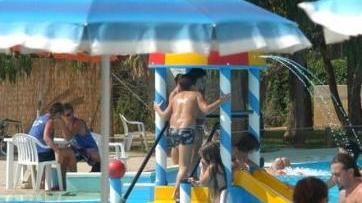 <b>FESTA.</b> Acqua Village
