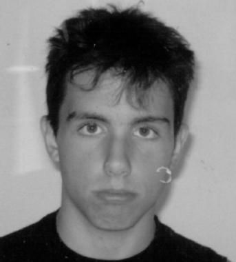 18 ANNI DI DIEGO