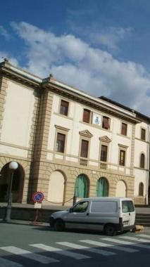 Il Comune di Altopascio   