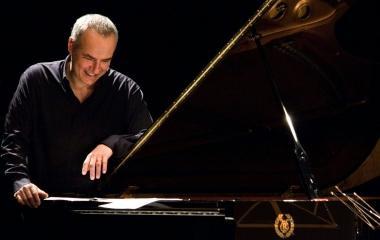 Il tributo jazz di Danilo Rea a De André
