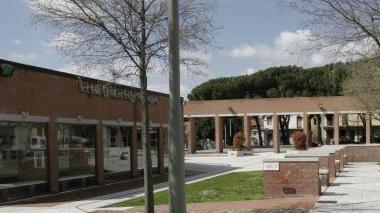 Piazza della Libertà