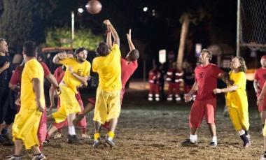 Unazione di gioco 