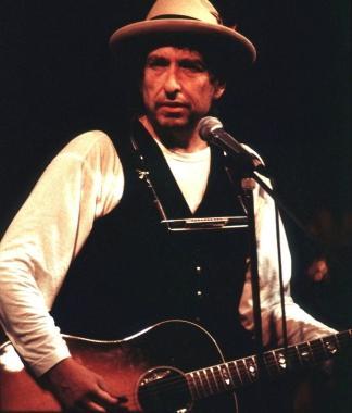 Bob Dylan: la sua musica sar&agrave; tra i protagonisti del concerto di stasera 