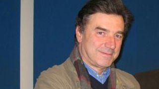 Andrea Mancini ex presidente della consulta