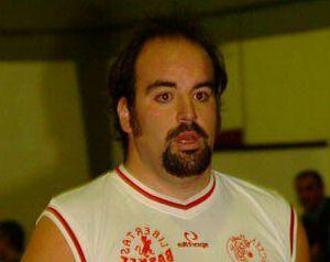 E' Fioravanti il vice di coach Quilici