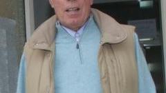 <b>ORBETELLO. </b>Rolando Di Vincenzo