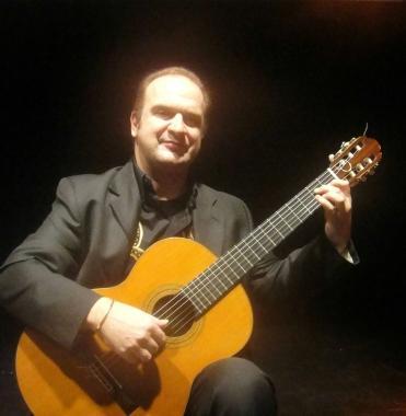 <b>IL CONCERTO.</b> Del trio di Di Fulvio 