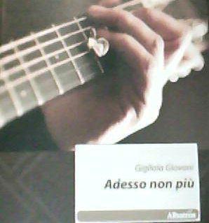 <b>LA COPERTINA.</b> Del romanzo di Gigliola Giovani 