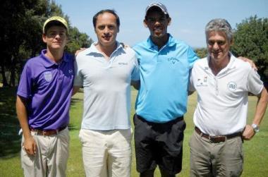Il nuovo Woods cresce a Punta Ala