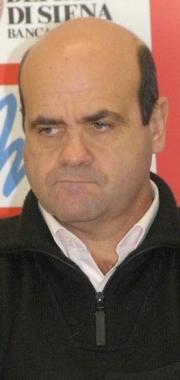 <b>SEPARATI IN CASA </b>Il presidente del Bbc Roberto Ferri (a destra) E il general manager Giuseppe Retali  