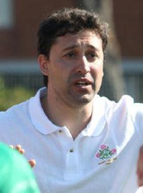 <b>COACH. </b>Sacc&agrave; 
