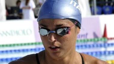 <b>DELUSA. </b>Chiara Boggiatto