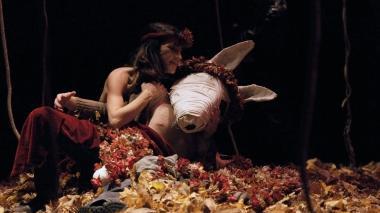 Shakespeare apre l'Anfiteatro festival