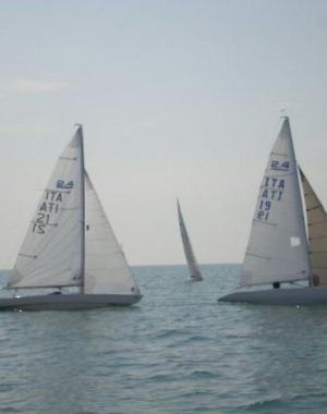 Vela, sabato e domenica il trofeo Luca Fugazza