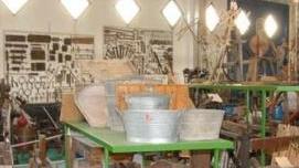 Il museo del lavoro