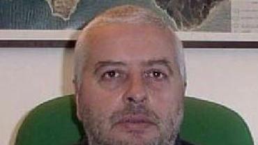 Il sindaco Ruggero Barbetti