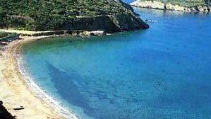 La spiaggia dell’Innamorata a Capoliveri