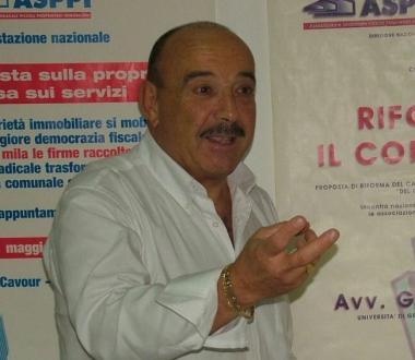 Sirio Grassi 