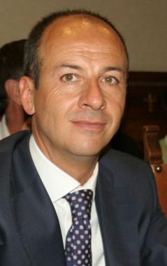 Lassessore allurbanistica Gianni Cenni 