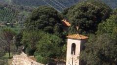 La Rocca di Carmignano
