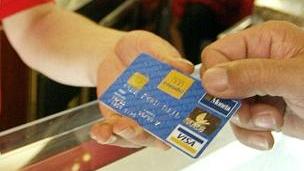 Ladri traditi dallo shopping