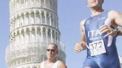 <b>PISAMARATHON. </b>L’edizione 2009
