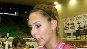 Anita Filipovics altro acquisto importante per la A2 biancorossa