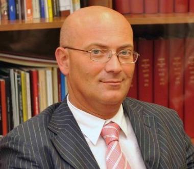Marco Papiani 