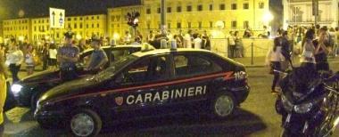 Immigrati e movida? «Più legalità, ma guai a militarizzare il centro»