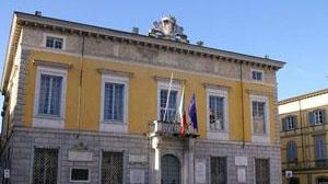 Posti per cinquanta rilevatori